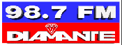 DIAMANTE FM 98.7 ES LA FM LÍDER DE URUGUAY.