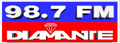 98.7 FM Diamante